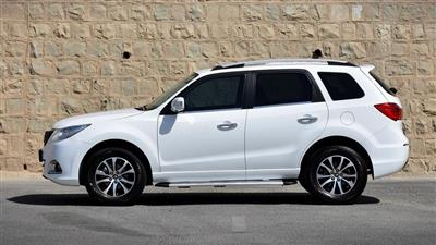 هایما S7 توربو